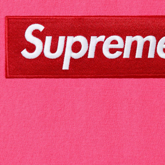 Supreme 25FW Box Logo Hooded Sweatshirt FZWY1989