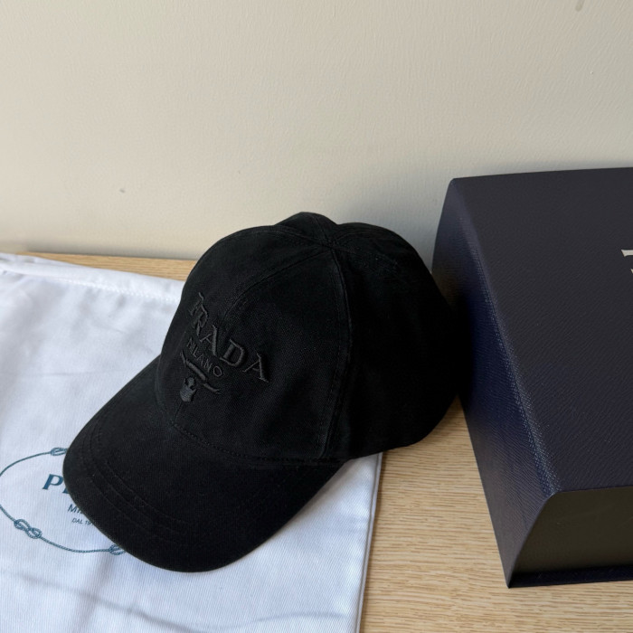 Prada Baseball Hat FZMZ280