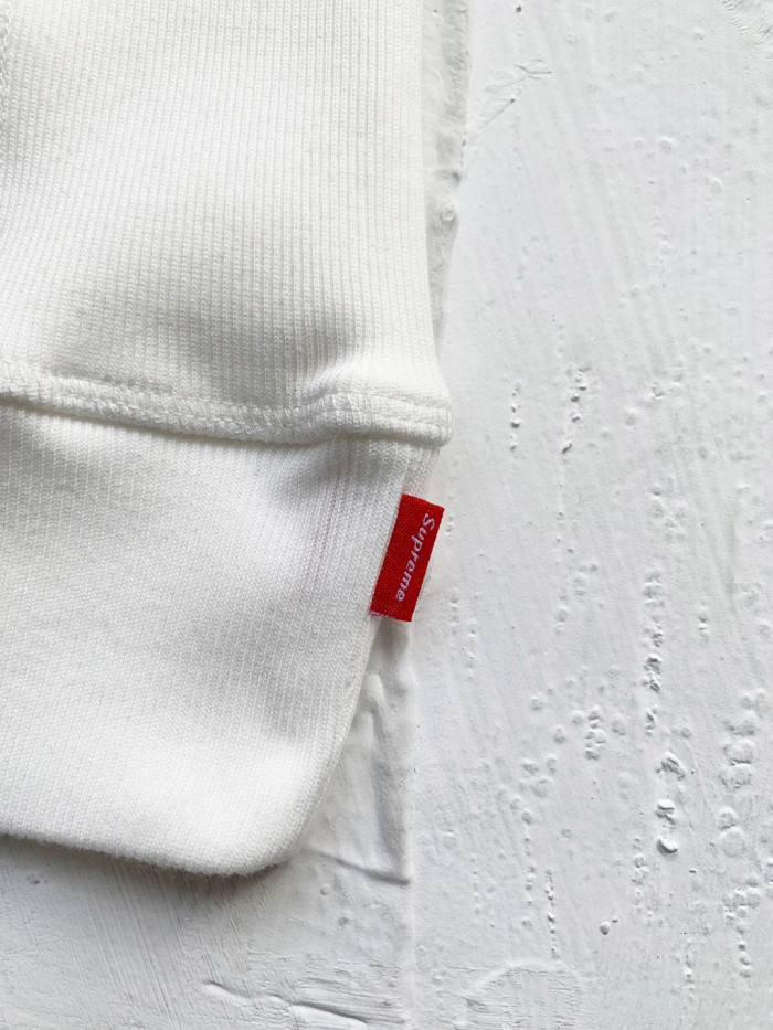 Supreme 25FW Box Logo Hooded Sweatshirt FZWY1989