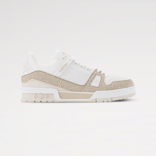 LV Monogram TRAINER Shoes FZXZ267