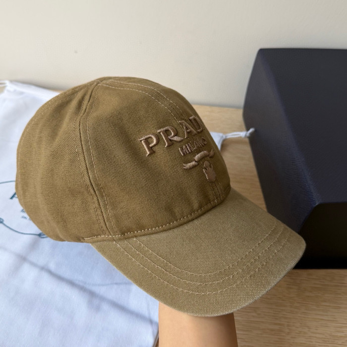 Prada Baseball Hat FZMZ280