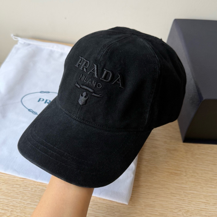 Prada Baseball Hat FZMZ280