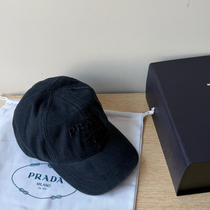 Prada Baseball Hat FZMZ280