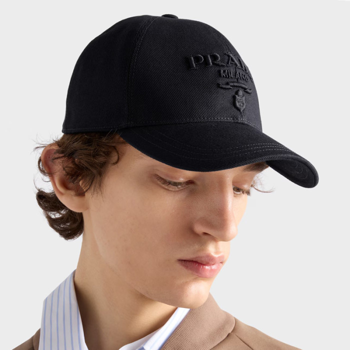 Prada Baseball Hat FZMZ280