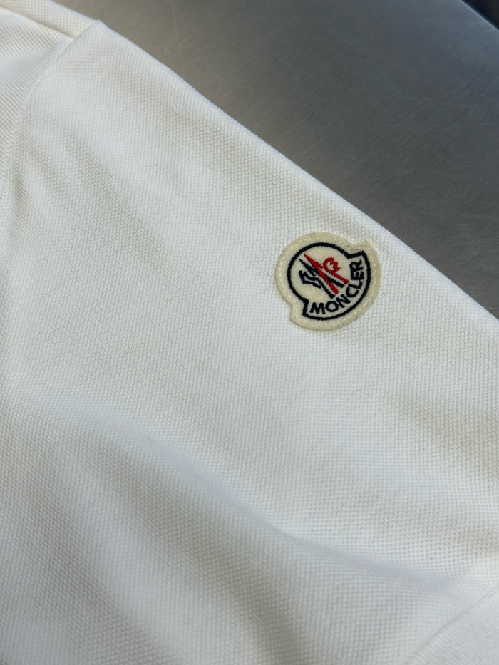 Moncler POLO Tee FZTX5455