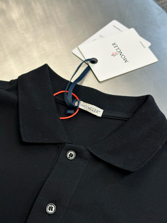 Moncler POLO Tee FZTX5455