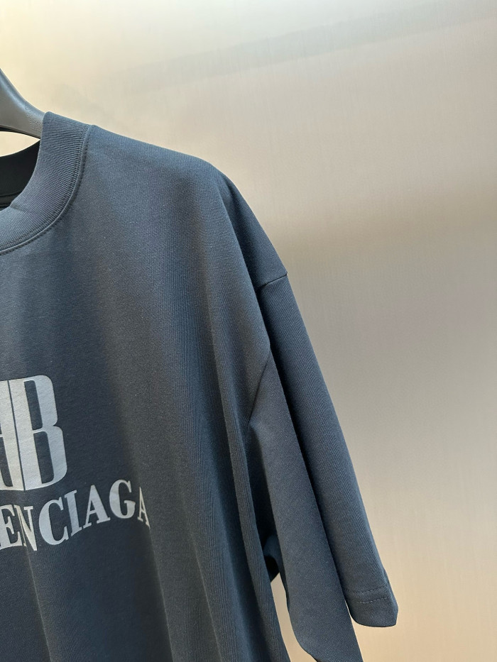 Balenciaga NANO BB Tee FZTX5458