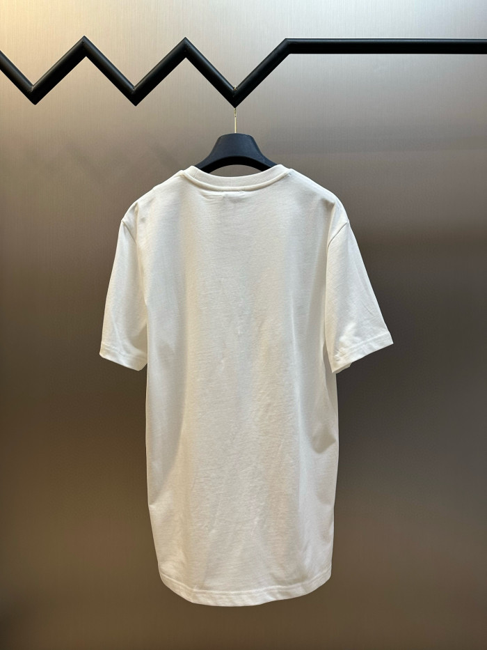 Moncler Tee FZTX5456