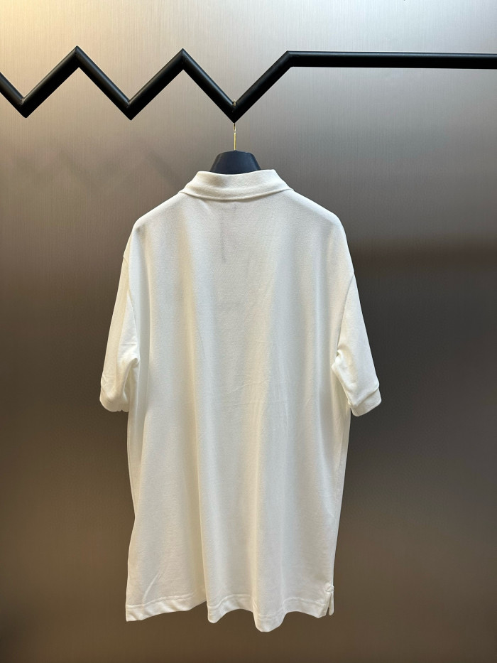 Moncler POLO Tee FZTX5455