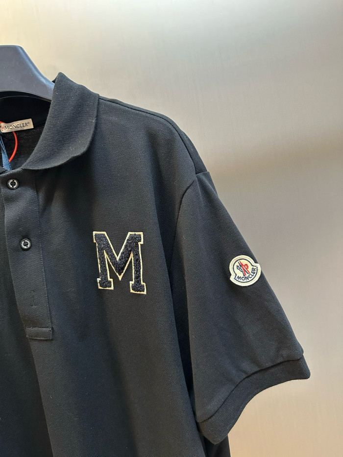 Moncler POLO Tee FZTX5455