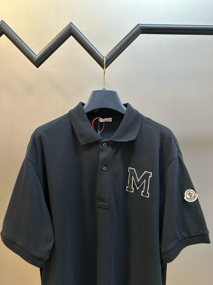 Moncler POLO Tee FZTX5455