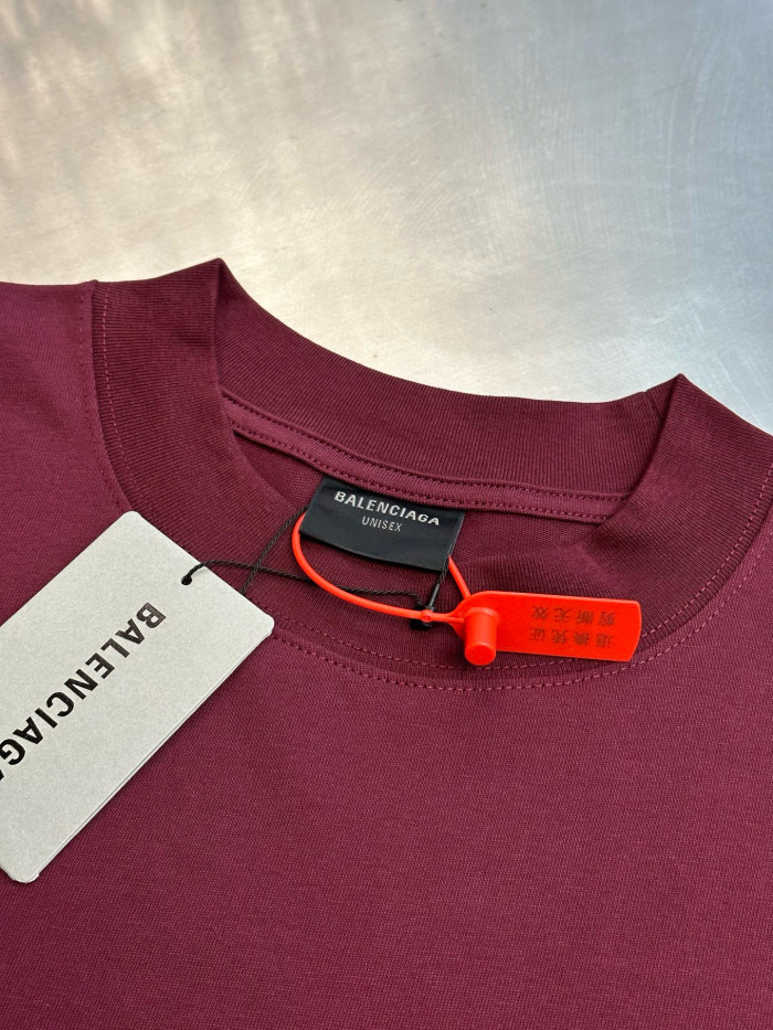 Balenciaga NANO BB Tee FZTX5458