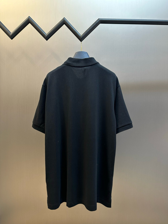 Moncler POLO Tee FZTX5455