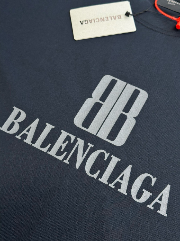 Balenciaga NANO BB Tee FZTX5458