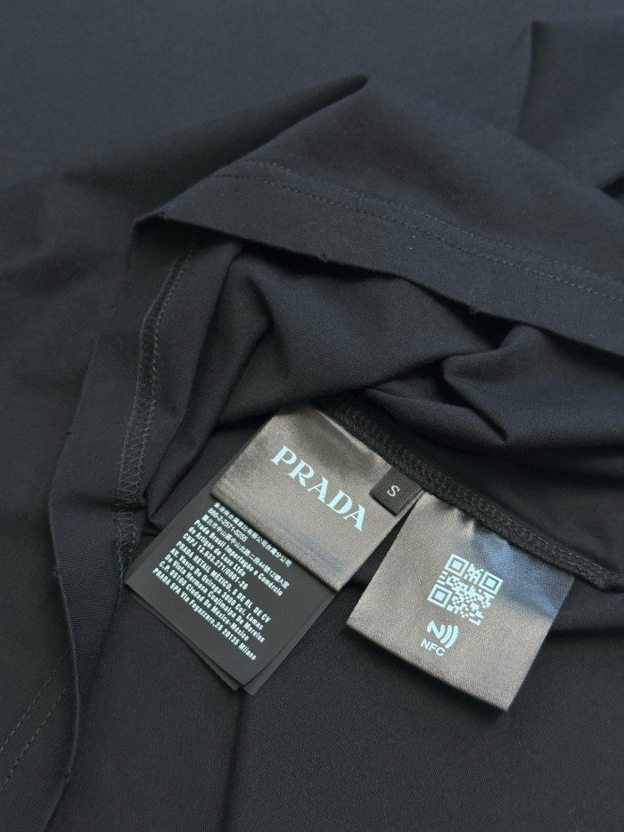 Prada tee FZTX5457