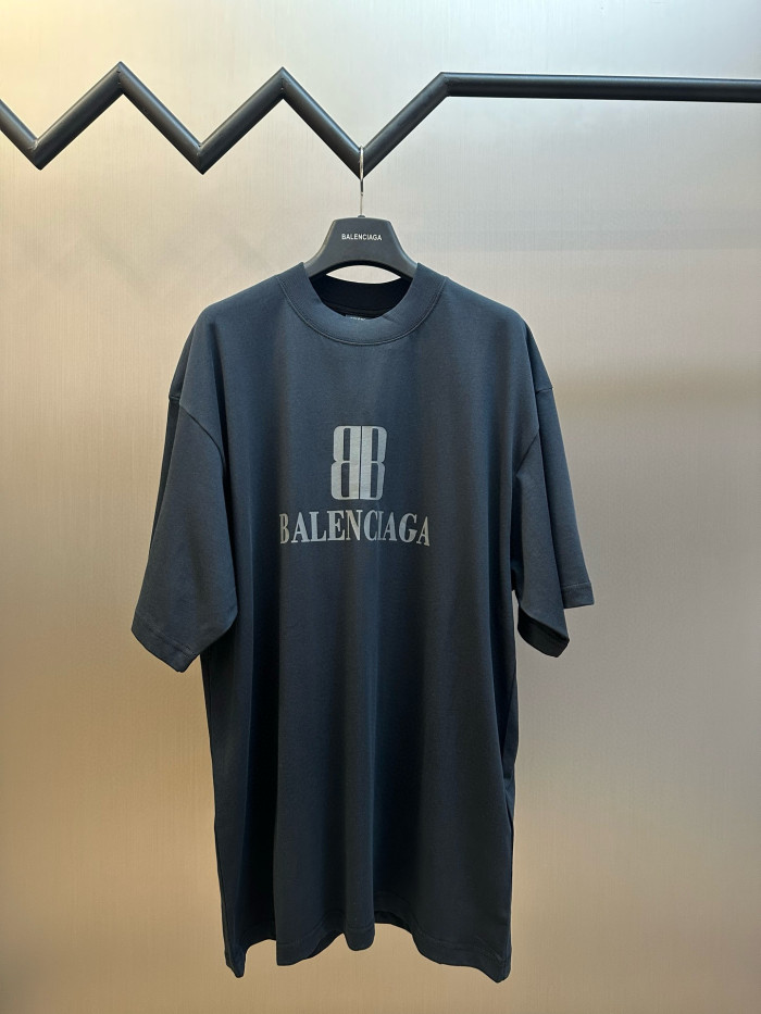 Balenciaga NANO BB Tee FZTX5458