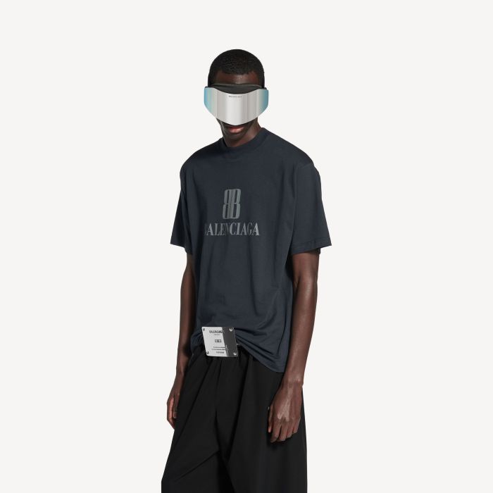 Balenciaga NANO BB Tee FZTX5458