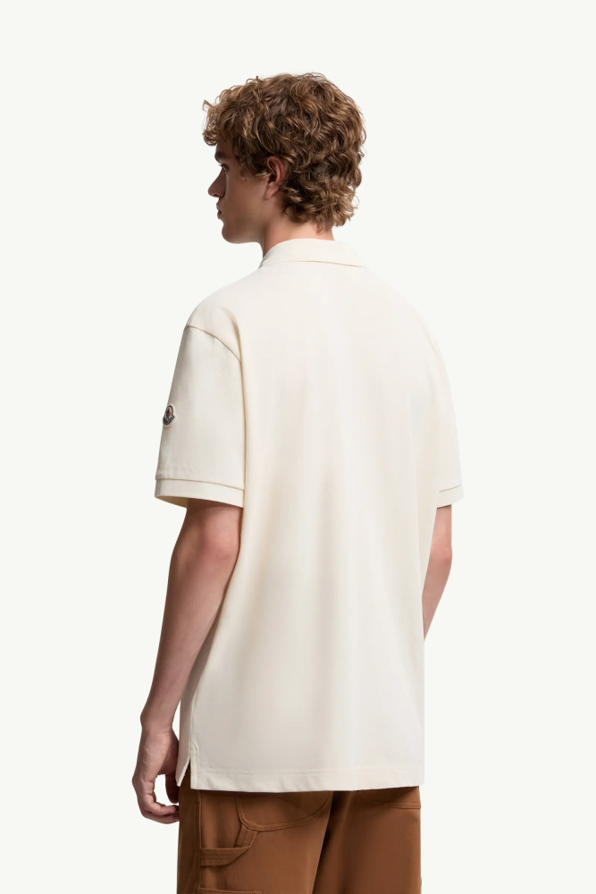 Moncler POLO Tee FZTX5455