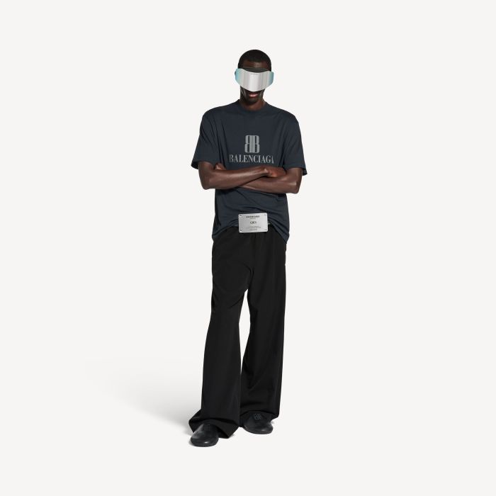 Balenciaga NANO BB Tee FZTX5458