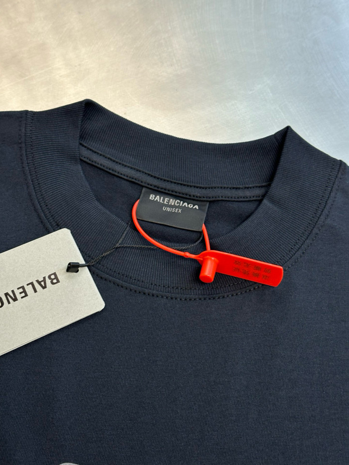 Balenciaga NANO BB Tee FZTX5458