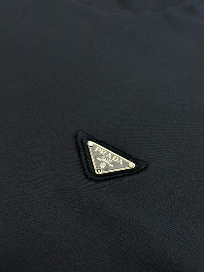 Prada tee FZTX5457