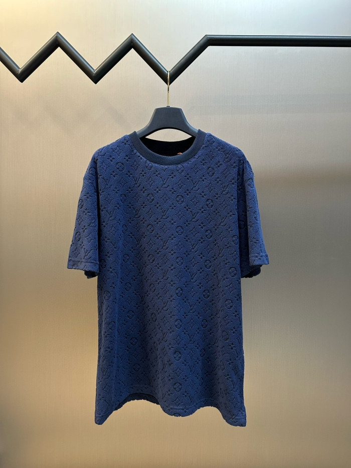 LV MONOGRAM tee FZTX5460