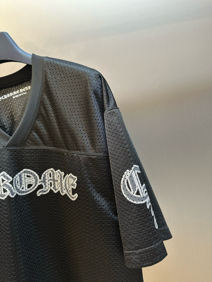 Chrome Hearts Mesh T-shirts Jersey FZTX5463
