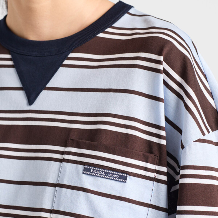 Prada tee FZTX5459
