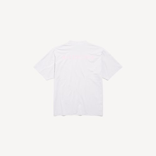 Balenciaga BACK Tee FZTX5462
