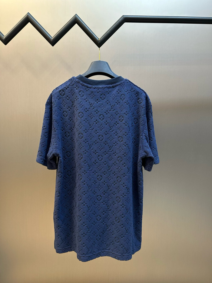 LV MONOGRAM tee FZTX5460