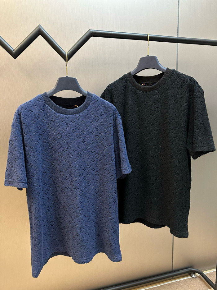 LV MONOGRAM tee FZTX5460