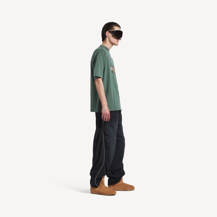 Balenciaga BB ICON STENCIL Tee FZTX5461