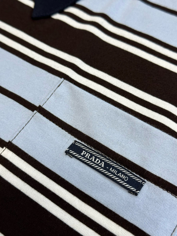 Prada tee FZTX5459