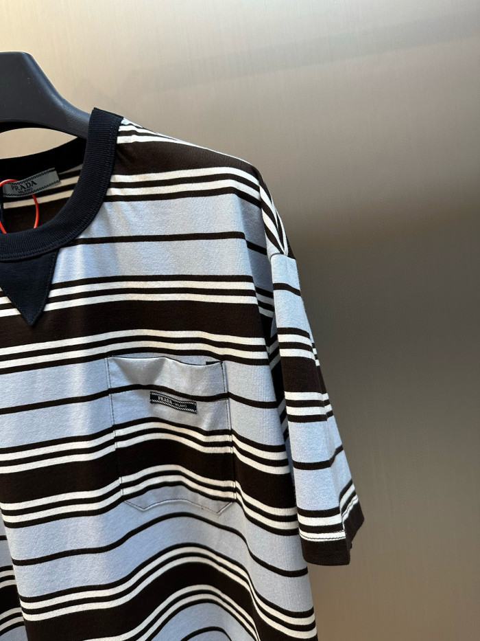 Prada tee FZTX5459
