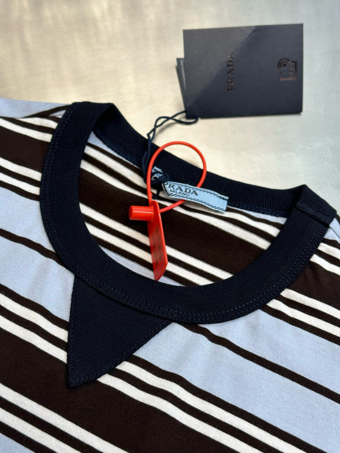 Prada tee FZTX5459
