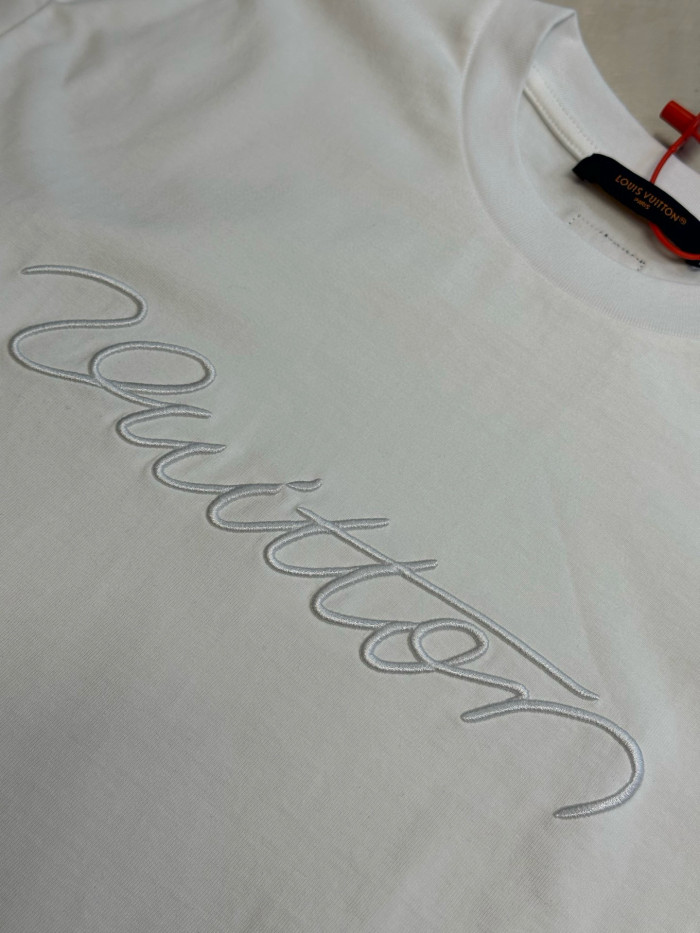 LV tee FZTX5368