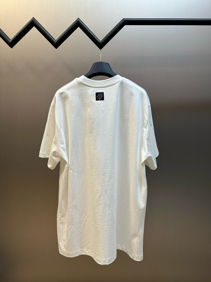 LV tee FZTX5368