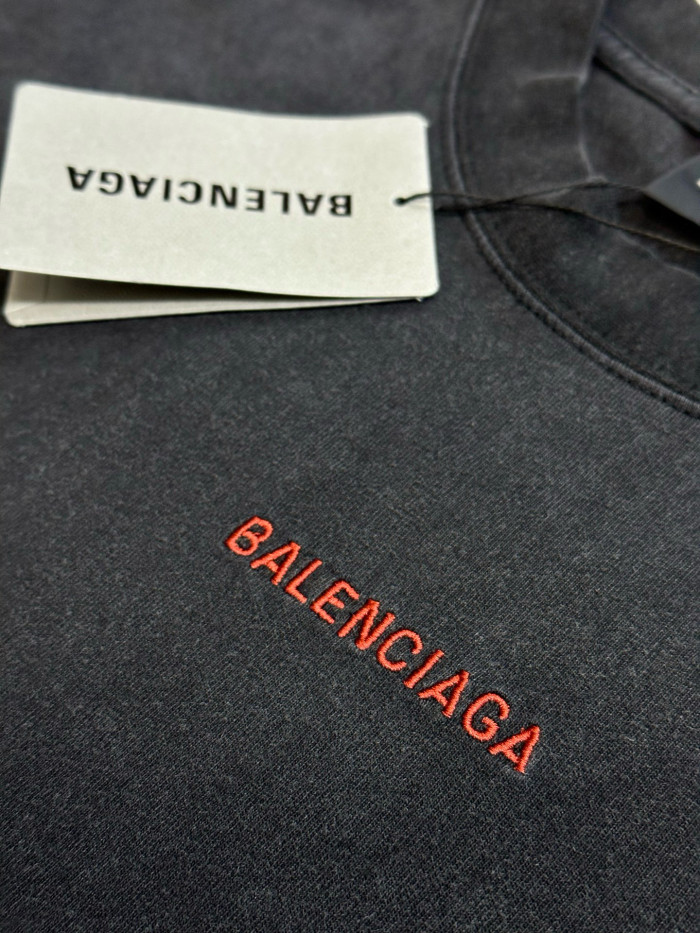 Balenciaga BACK Tee FZTX5462