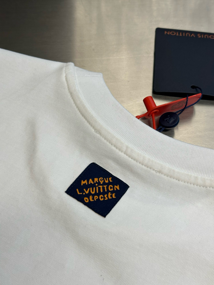 LV tee FZTX5368