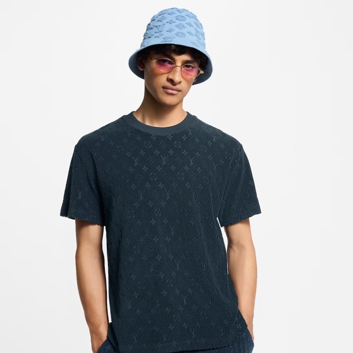 LV MONOGRAM tee FZTX5460