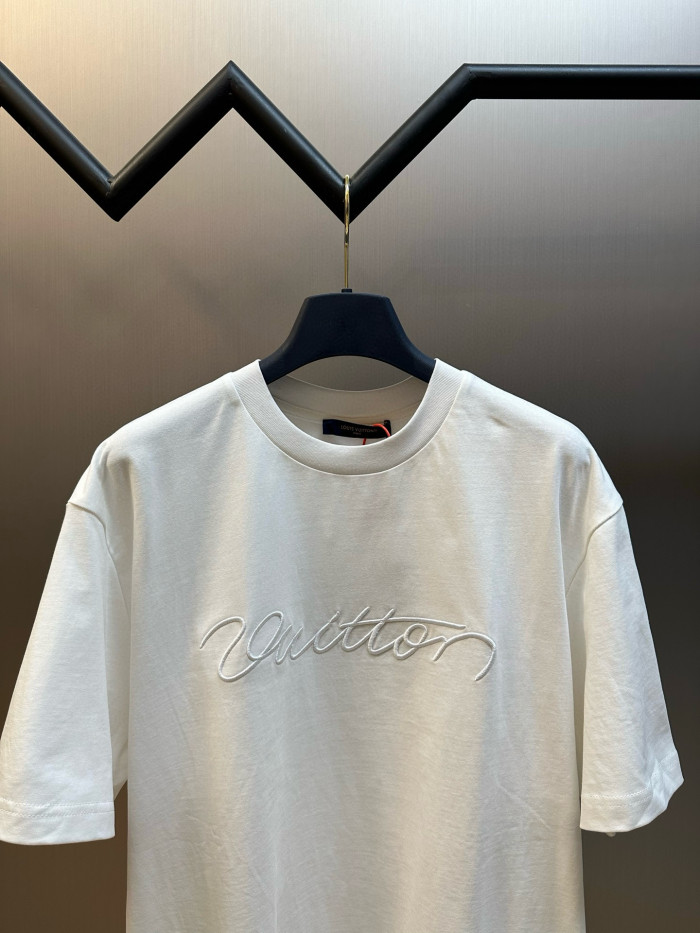 LV tee FZTX5368