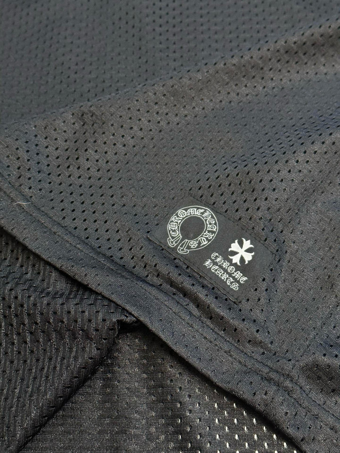 Chrome Hearts Mesh T-shirts Jersey FZTX5463