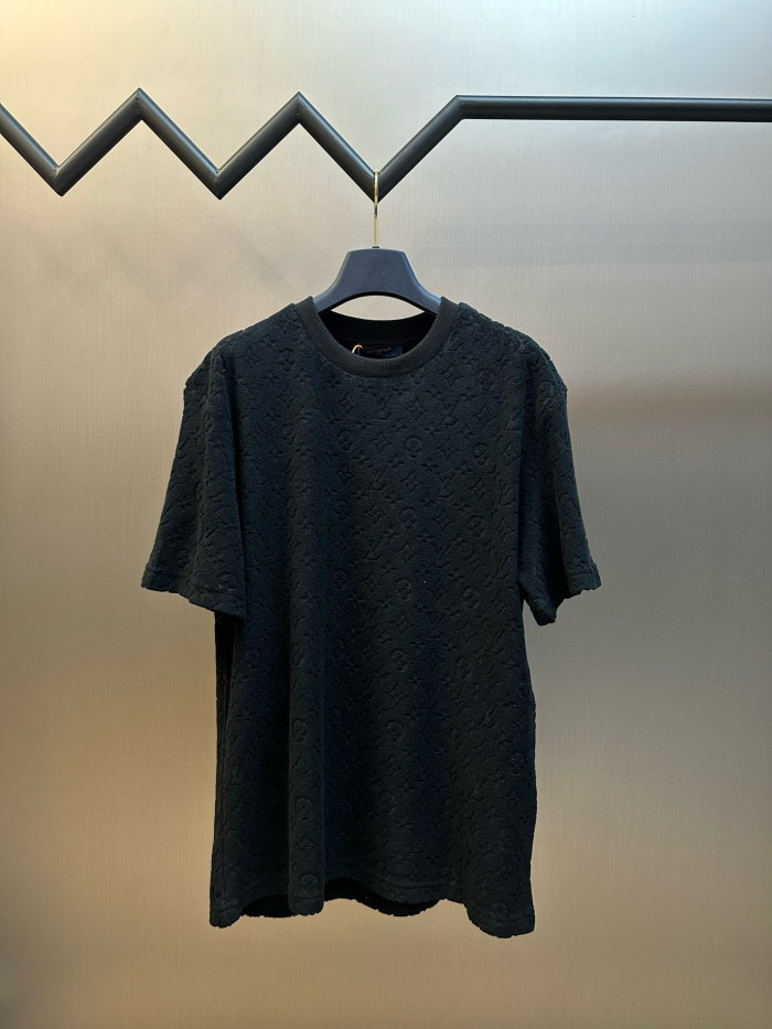 LV MONOGRAM tee FZTX5460