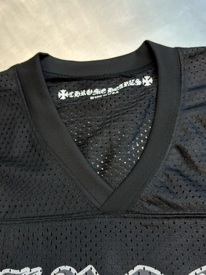 Chrome Hearts Mesh T-shirts Jersey FZTX5463