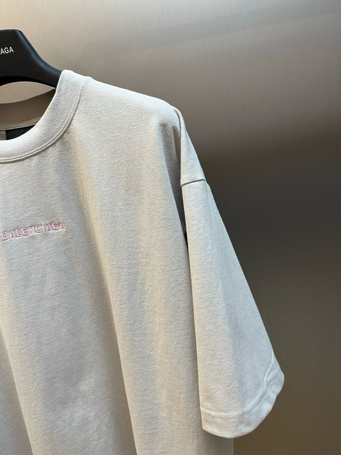 Balenciaga BACK Tee FZTX5462