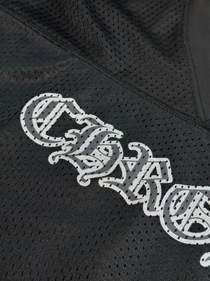 Chrome Hearts Mesh T-shirts Jersey FZTX5463