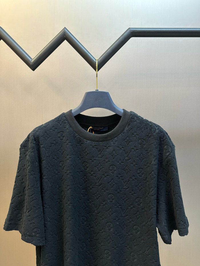 LV MONOGRAM tee FZTX5460