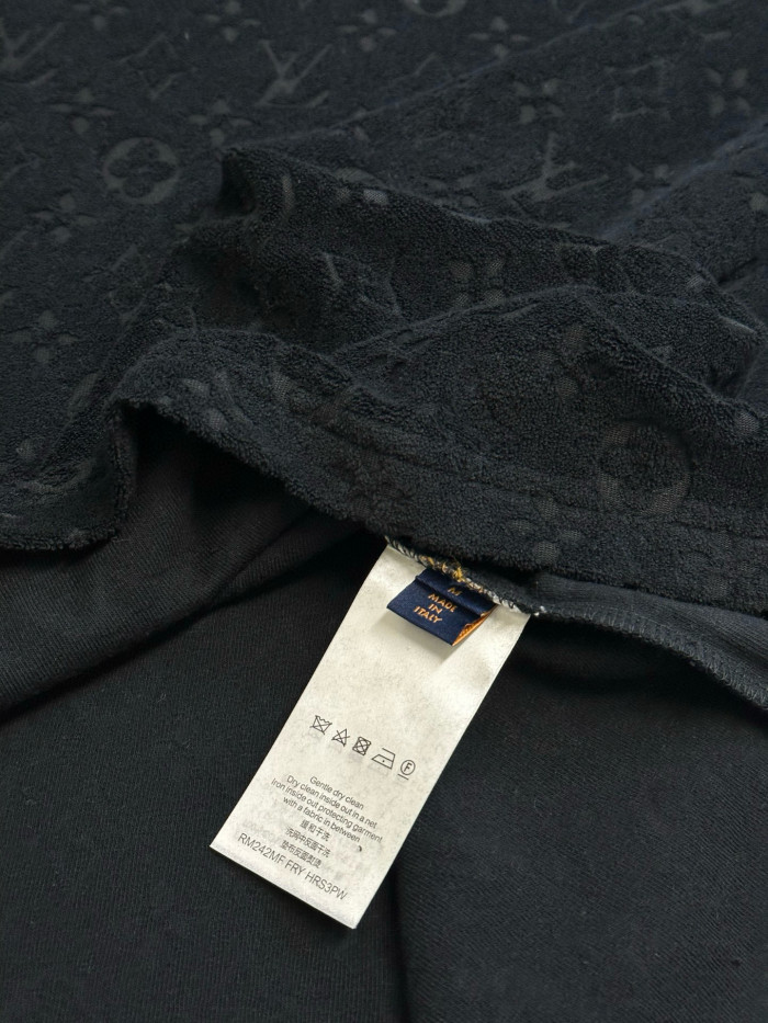 LV MONOGRAM tee FZTX5460