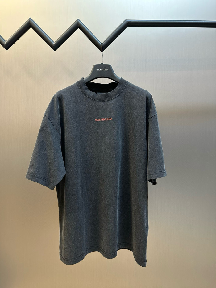 Balenciaga BACK Tee FZTX5462