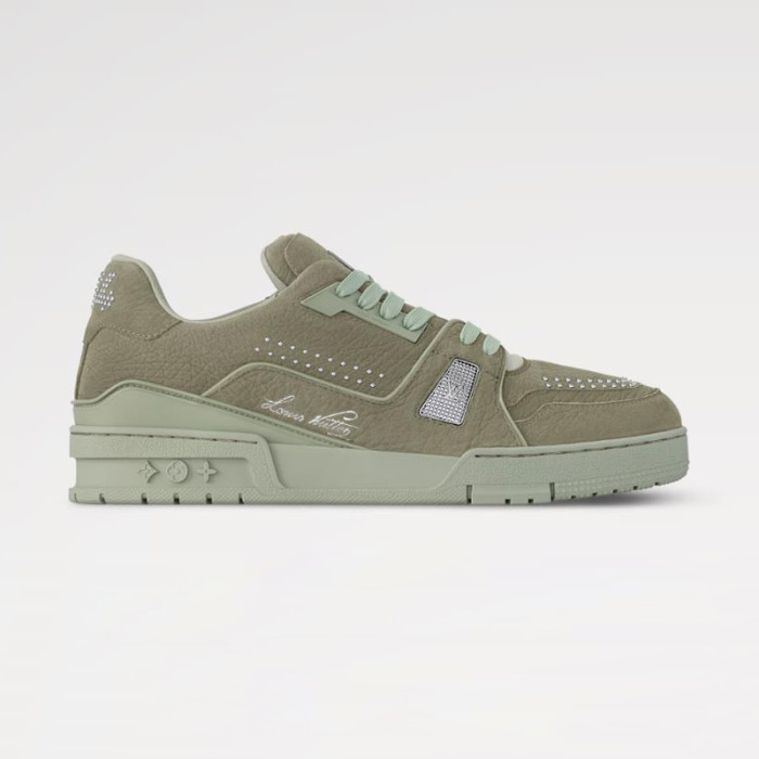 LV TRAINER Shoes FZXZ270
